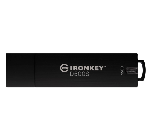 KINGSTON  IKD500S/16GB - 1181423 - zdjęcie